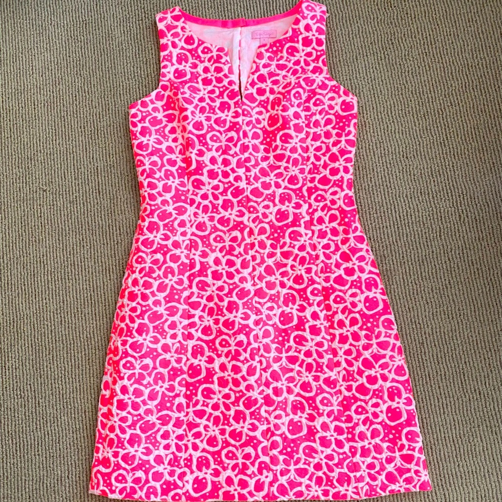 Lilly Pulitzer Shift Dress